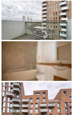 2 Bed Flat, Devons Road, E3 - Photo 4