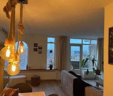 Eendrachtskade 48, Zeeheldenbuurt, 9726CW, Groningen - Foto 1