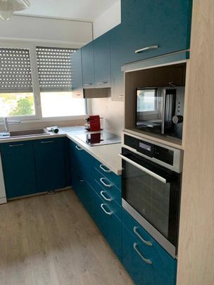 Grand T5, vue sur Loire - Photo 1