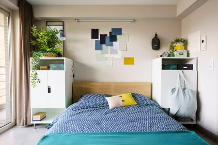 Diestsestraat 245 / 0106, 3000 Leuven - Foto 2