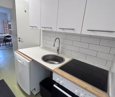 Harva ängsväg, Upplands Väsby - Photo 2