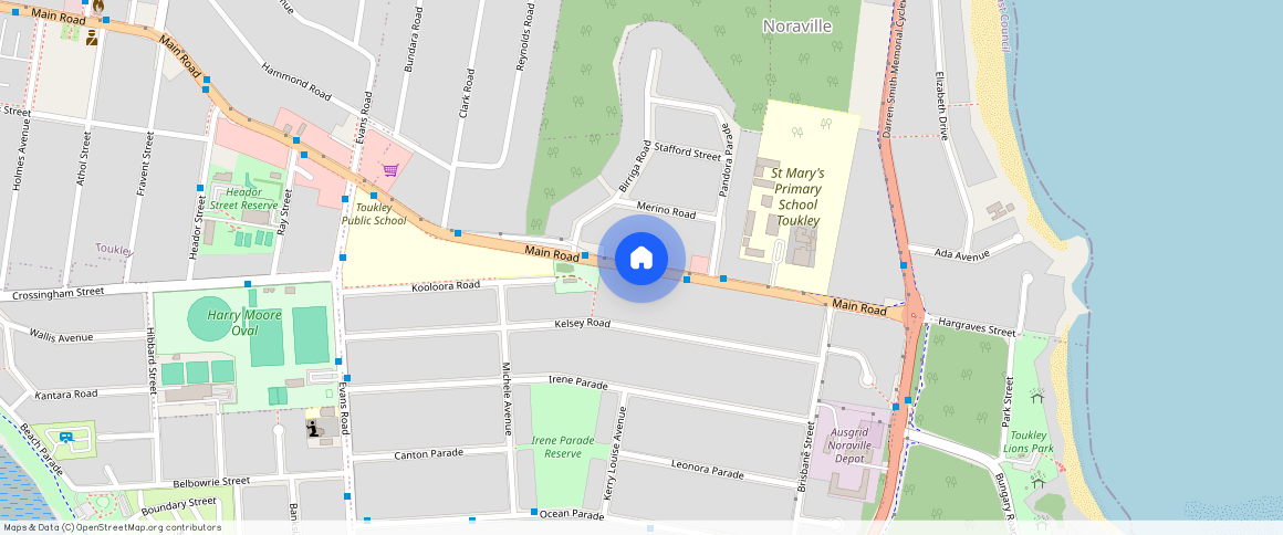 Noraville, Central Coast