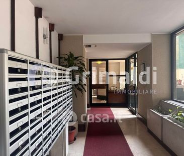 Monolocale in Affitto in Via Giacinto Bruzzesi 37 a Milano - Foto 1
