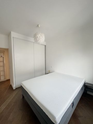 Bastia - Rue Chanoine Bonerandi - T2 meublé - Photo 5