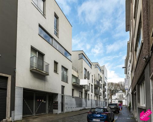 Prachtig nieuwbouw appartement op topligging - Photo 1