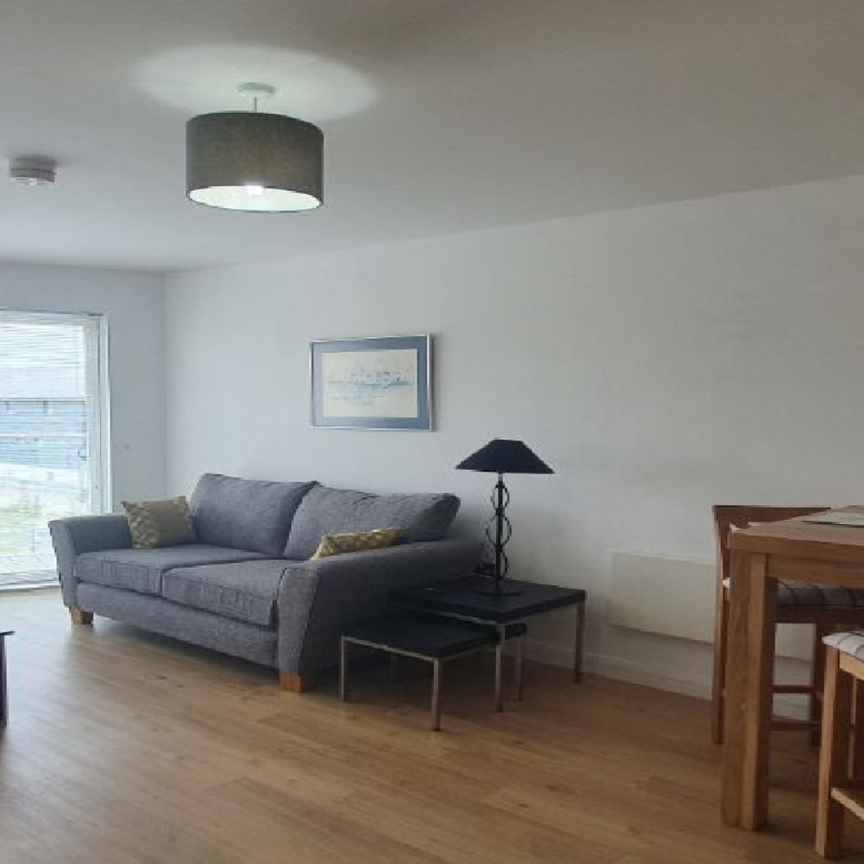 Marina Villas, Trawler Road, Marina, Swansea. SA1 1FY - Photo 1