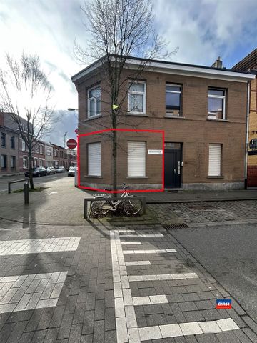 Studio te huur in Antwerpen - Photo 3