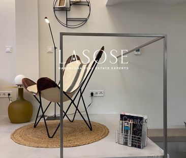 71m² Duplex to rent in El Poble-sec, Barcelona with optional garage - Photo 4