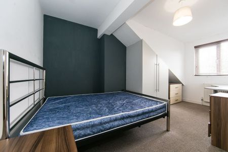 Inglewood Terrace, Woodhouse, Leeds - Photo 5