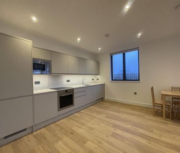 1 bedroom apartment to rent - Photo 6