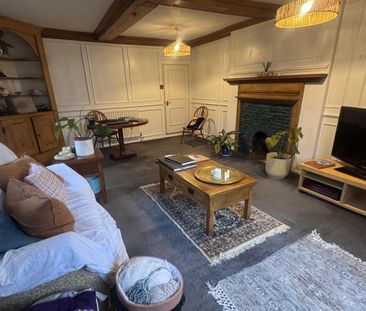 Broad Street, Sutton Valence, Maidstone - Photo 2