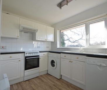 2 bedroom maisonette to rent - Photo 5