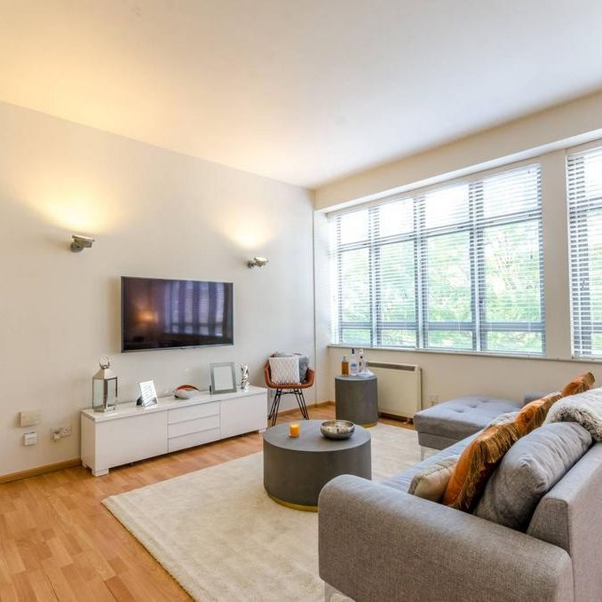 1 bedroom flat to rent - Photo 1