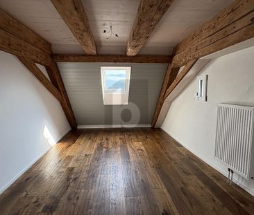 APPARTEMENT DE CHARME EN VIEILLE VILLE - Foto 6