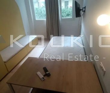 Studio/Γκαρσονιέρα για ενοικίαση Σταθμός ΟΣΕ (Βαρδάρης - Λαχανόκηποι) - Photo 5