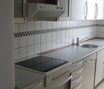 4 værelses – Fynsgade 6, 1. lejl. 7 – Odense C - Photo 2