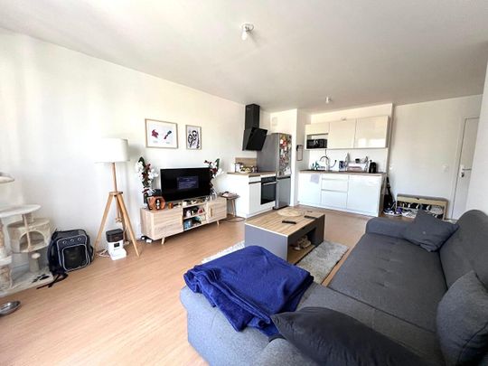 Apartment - Photo 1