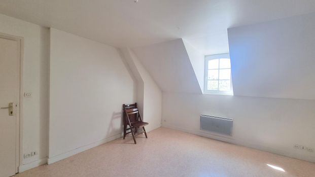 Location Appartement 1 pièce 16m² TOURS 37000 - Photo 1