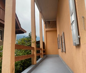 Habitat de 2.5 pièces au rez-de-chaussée - Foto 2