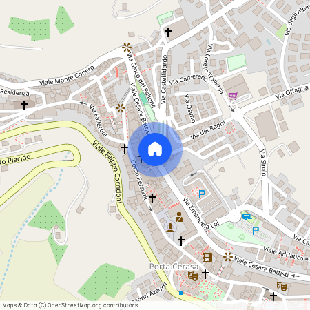 Recanati (Mc)