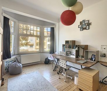 Tout savoir sur cette maison à Uccle, à Uccle - Photo 3