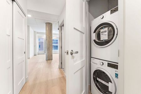 For Lease - 280 O'CONNOR Street Unit# 604, Ottawa Centre, Ontario - Photo 3