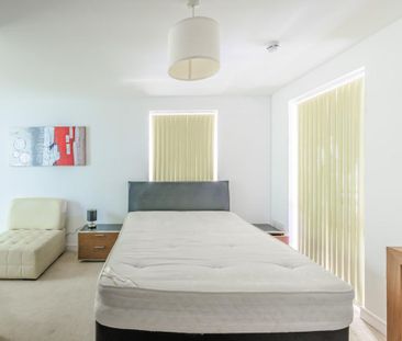 1 bedroom apartment to rent - Photo 4