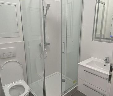 Schöne 1 Zimmerwohnung Nahe Stadtzentrum / Frankfurt Oder Unit*02 - Photo 1