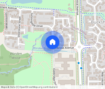 Worden Brook Close, Buckshaw Village, Chorley - Photo 1
