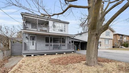 For Lease - 833 Maplewood Avenue, Britannia Heights - Queensway Terrace N and Area, Ontario - Photo 3