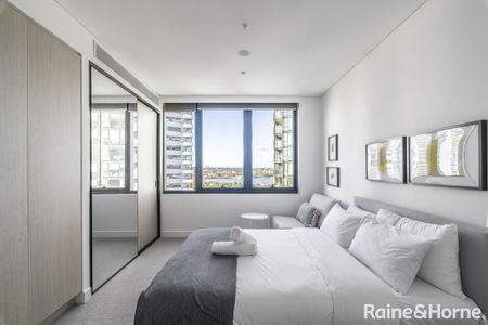 Stunning Modern 3 Bedroom Apartment With Resort Style Facilities & Optional Full Furnishings - Photo 5