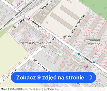 Mieszkanie 42m3 do wynajęcia z ogródkiem i miejscem parkingowym - Zdjęcie 1