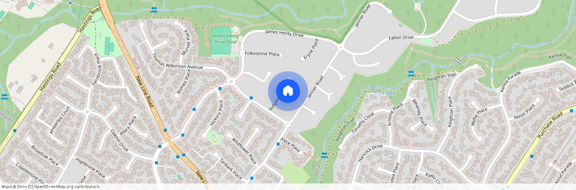 10A Ridgewood Place, NSW 2158, Dural