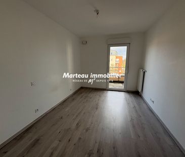 Location Appartement 3 pièces 61m² - Photo 6