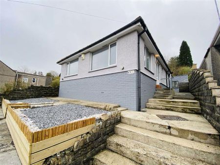 2 bedroom bungalow to rent - Photo 4