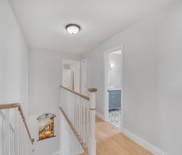For Lease - 57 Calder Crescent Unit# Main, Whitby, Ontario - Photo 2