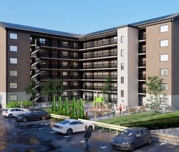 Mejerivägen 18E - Foto 3