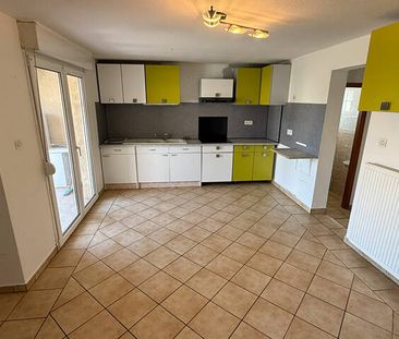 Appartement F3 à LIXING LES SAINT AVOLD - Photo 4