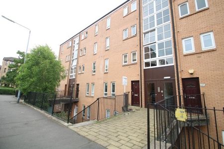 21 Dorset Street, Glasgow, G3 7AG - Photo 2