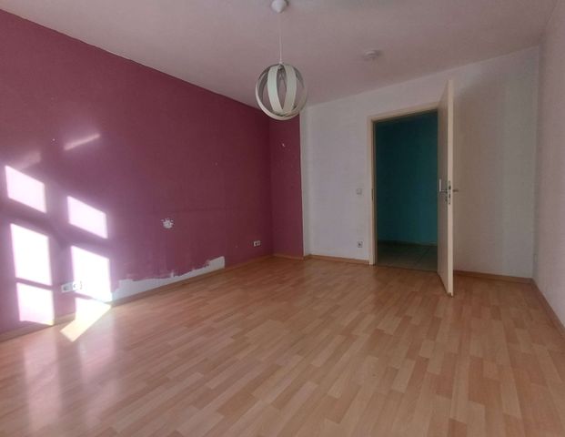 +++ große 2 Zimmer Wohnung mit Balkon sowie Stellplatz +++ - Photo 1