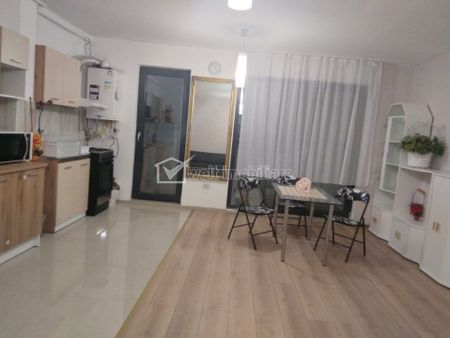 Apartament cu 2 camere in Floresti, zona Eroilor - Fotografie 2