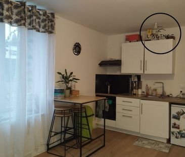 Location Appartement 3 pièces 63m² BACCARAT 54120 - Photo 4