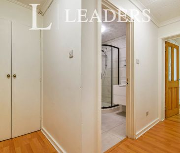 1 bedroom apartment to rent Warwick House, Central Avenue, Manchest... - Photo 5