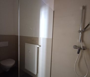 MODERN SANIERTE ALTBAUWOHNUNG IN BESTER LAGE - 2 ZIMMER UND KÜCHE W... - Foto 4