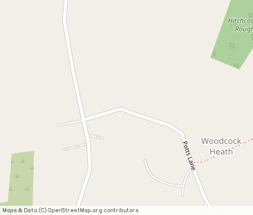 Woodcock Heath, Kingstone - Photo 1