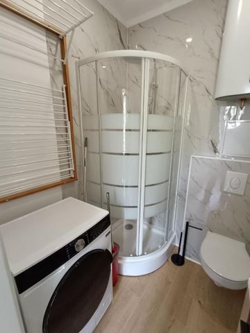 Location Appartement 1 pièce Meublé 14m² NANCY 54000 - Photo 5