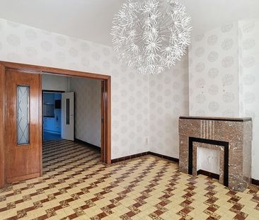 Karaktervolle woning met zonnige tuin in Herent! - Photo 4