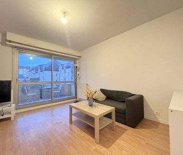 Appartement 2 pièces - - Photo 6