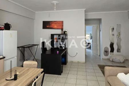 Studio/Γκαρσονιέρα για ενοικίαση Βαρδάρης - Δικαστήρια (Βαρδάρης - Λαχανόκηποι) - Photo 5