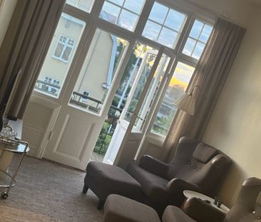 Regementsgatan, Strängnäs - Foto 2